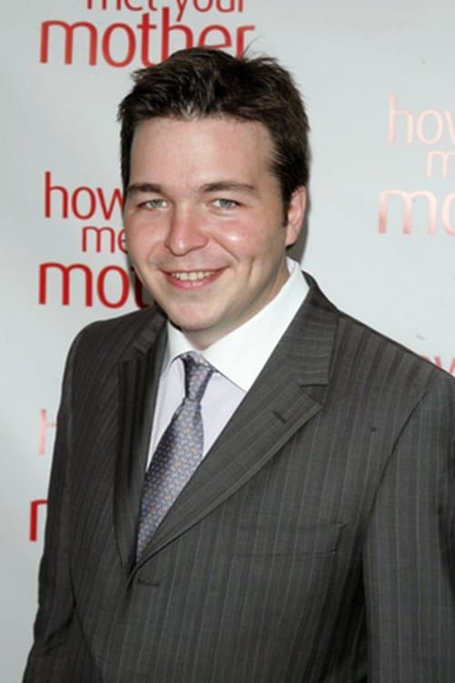 Carter Bays profile photo