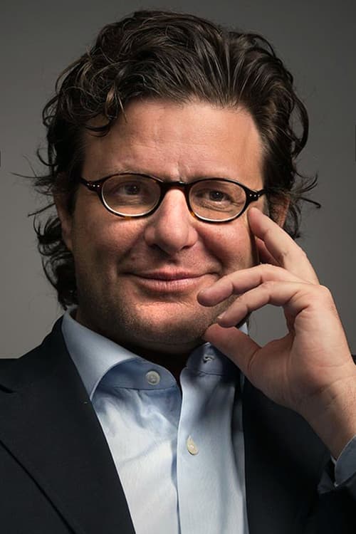 Ricardo Bofill Maggiora profile photo