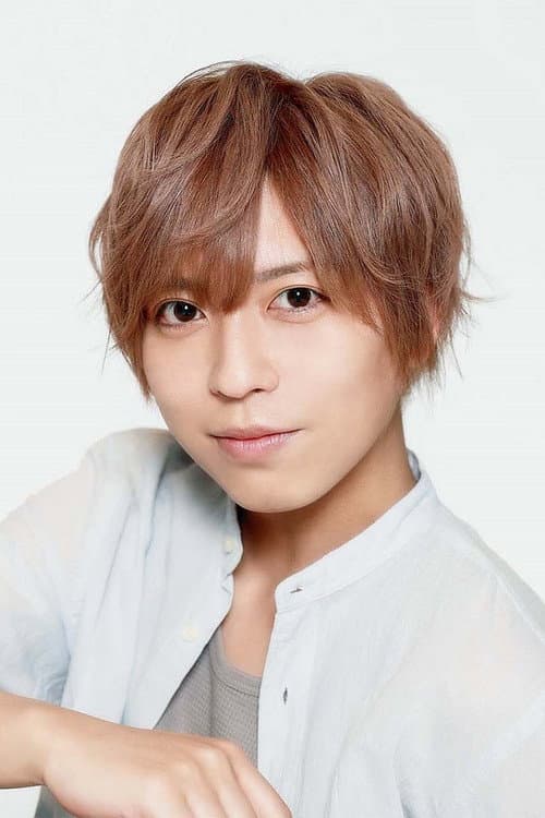 Shota Yamanaka profile photo