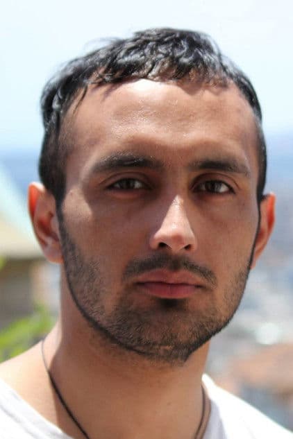 Fernando Mena profile photo