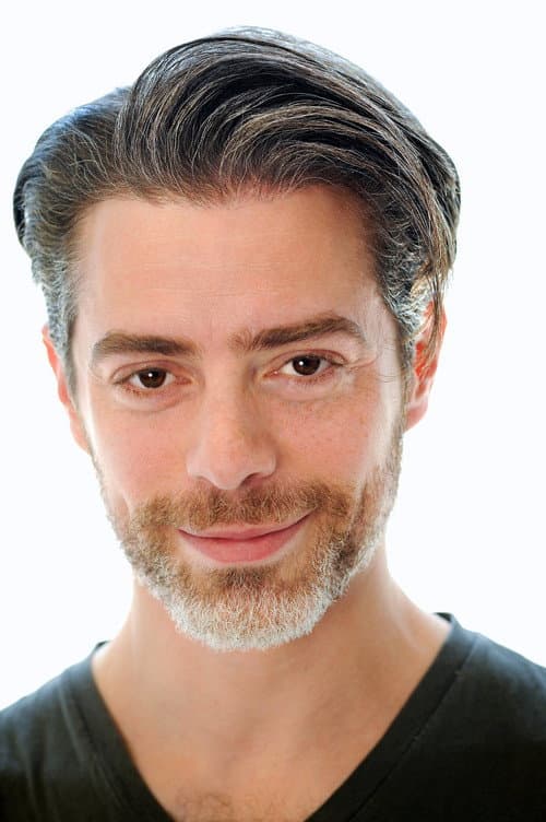 Rick D. Wasserman profile photo