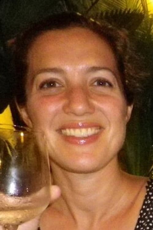 Miranda Glasser profile photo