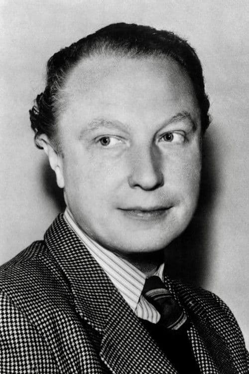 Douglas Sirk profile photo