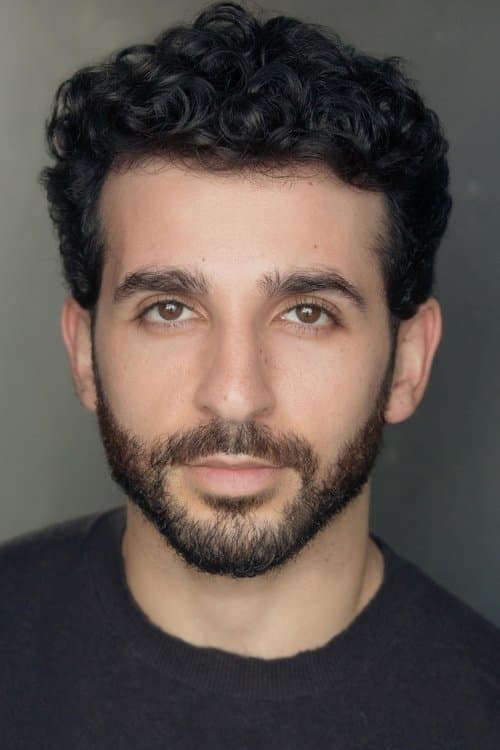 Nathan Altai profile photo