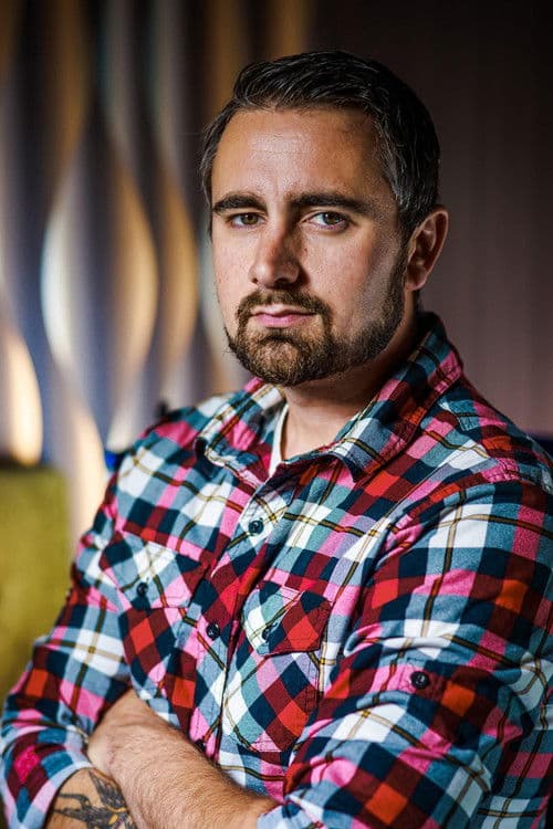 David James Ryan profile photo