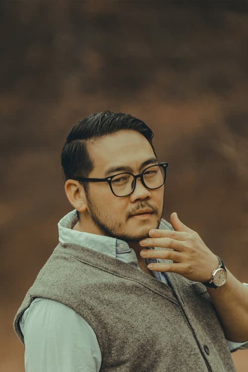 Khosbayar Dondog profile photo