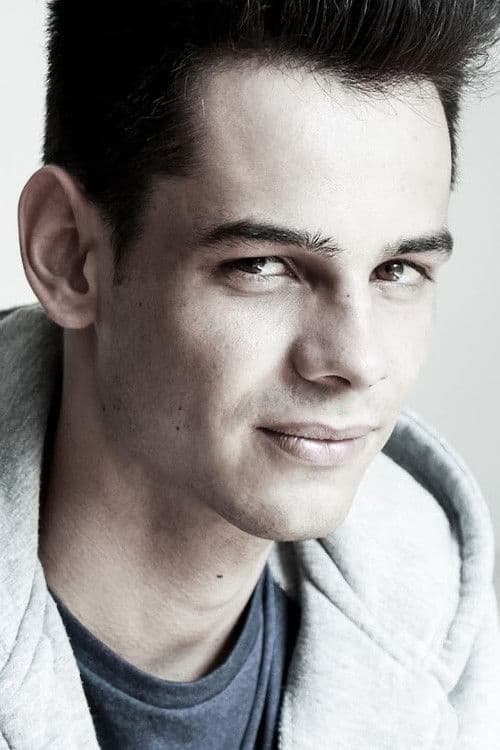 Bérenger Anceaux profile photo