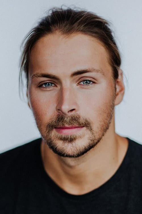 Pascal-Hugo Caron-Cantin profile photo