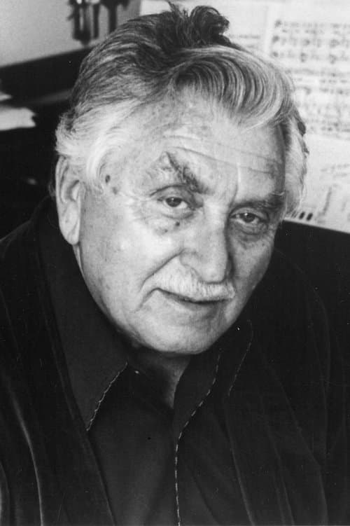 Walter Scharf profile photo