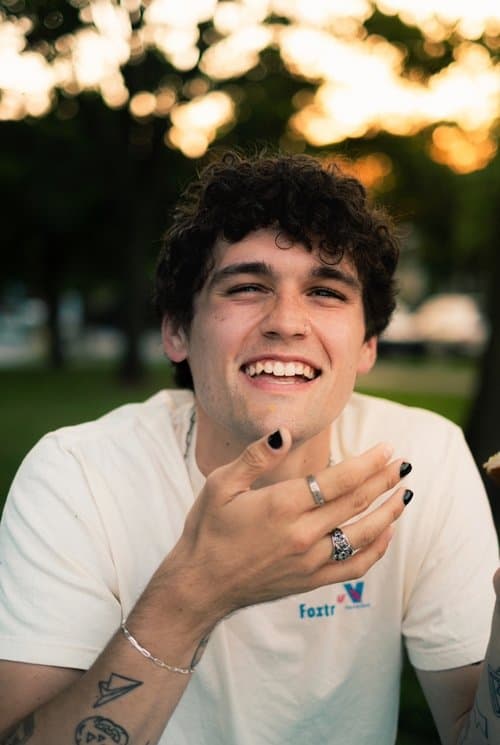 Zach Meyers profile photo