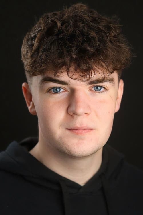 Lewis McAskie profile photo