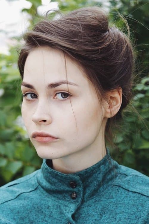 Valeriya Kulikova profile photo