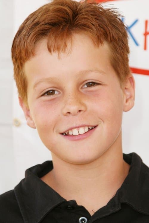 Shane Kinsman profile photo