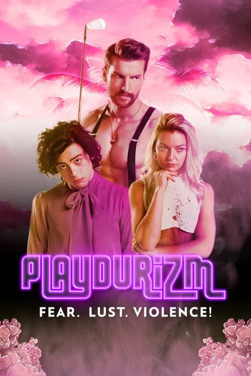Playdurizm poster