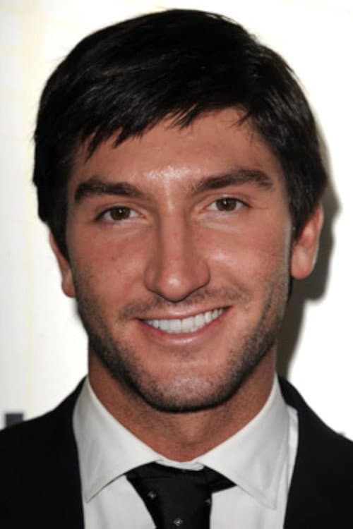 Evan Lysacek profile photo