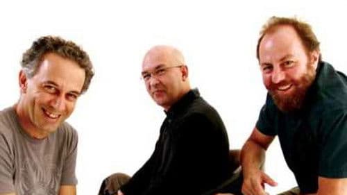 Paralamas em Close Up poster