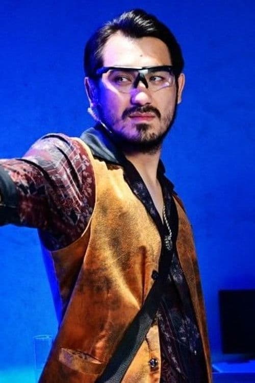 艾科 profile photo