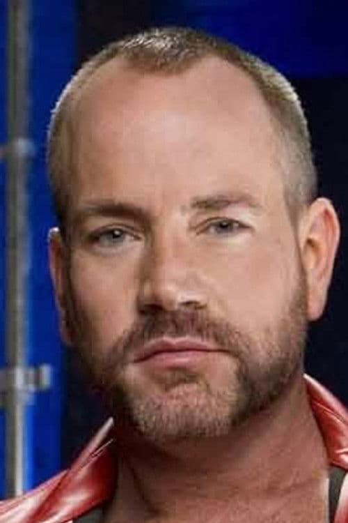 Matthew Ford profile photo