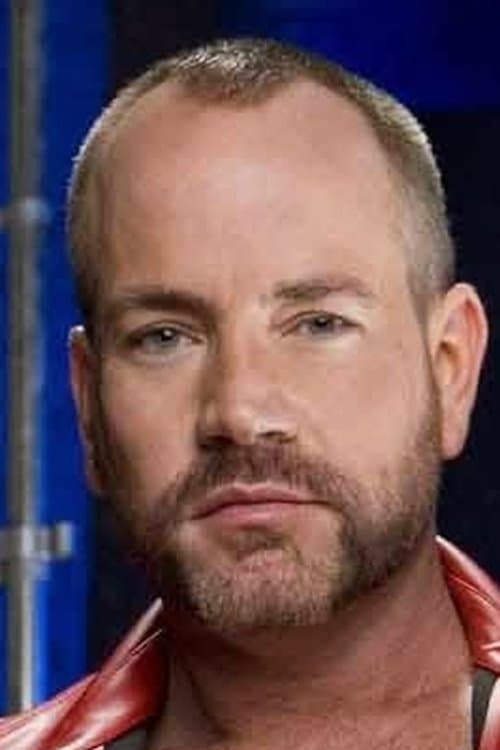 Matthew Ford profile photo