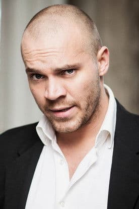 Patrick Heinrich profile photo