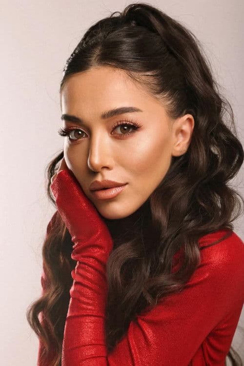 Lia Zakharyan profile photo