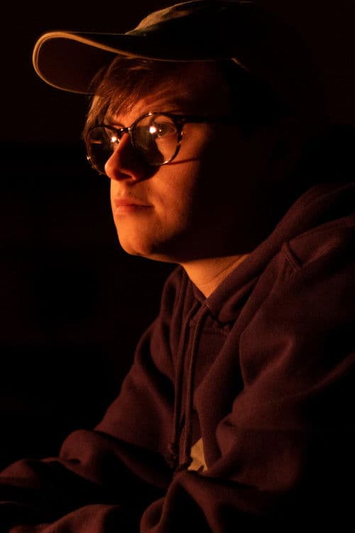 Charlie Parkin profile photo