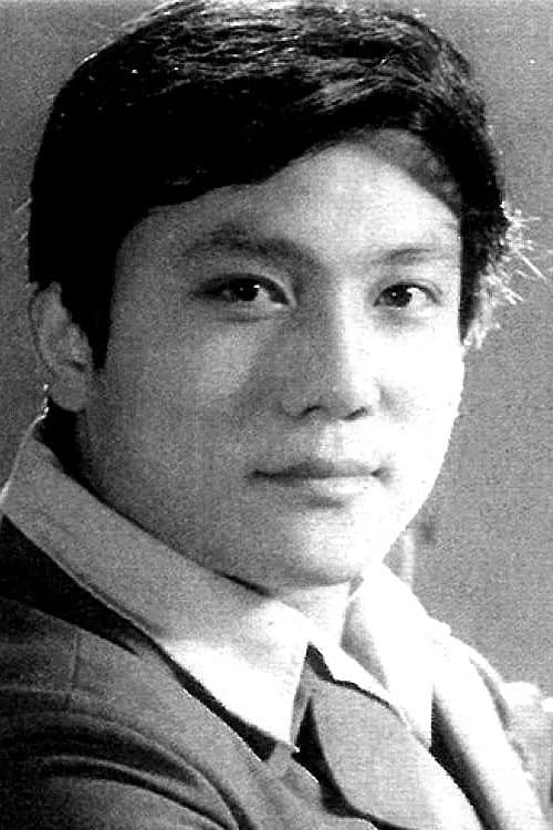 Hao Yiping profile photo