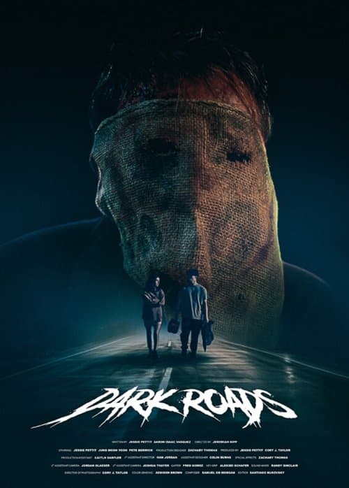 Dark Roads poster