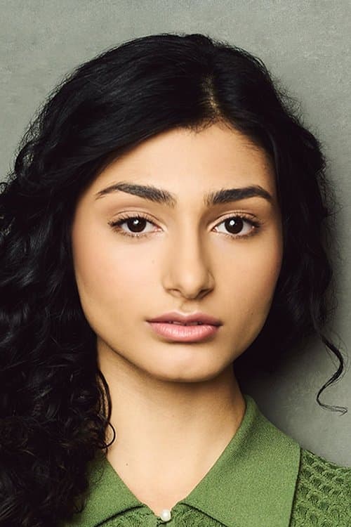 Ava Lalezarzadeh profile photo