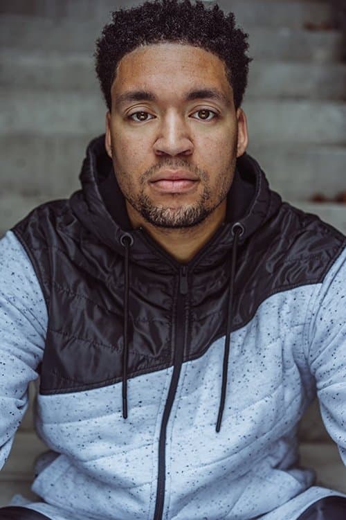 Shayn Walker profile photo