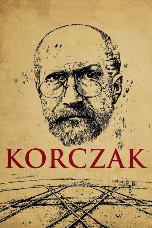 Korczak poster