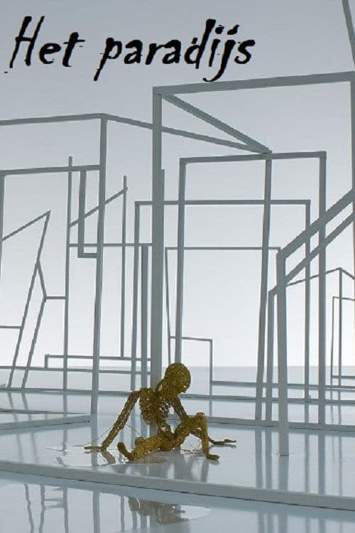 Paradise poster