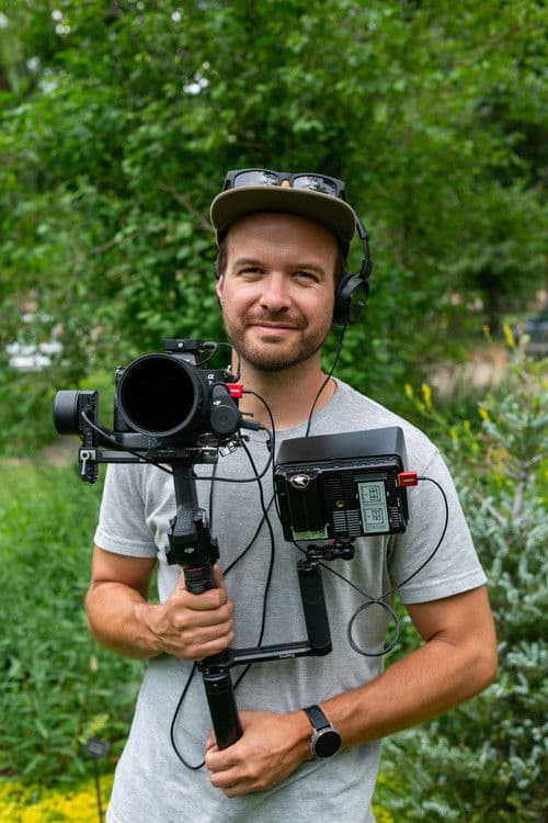 Cameron Wyatt profile photo