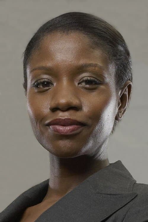 Ginny Holder profile photo