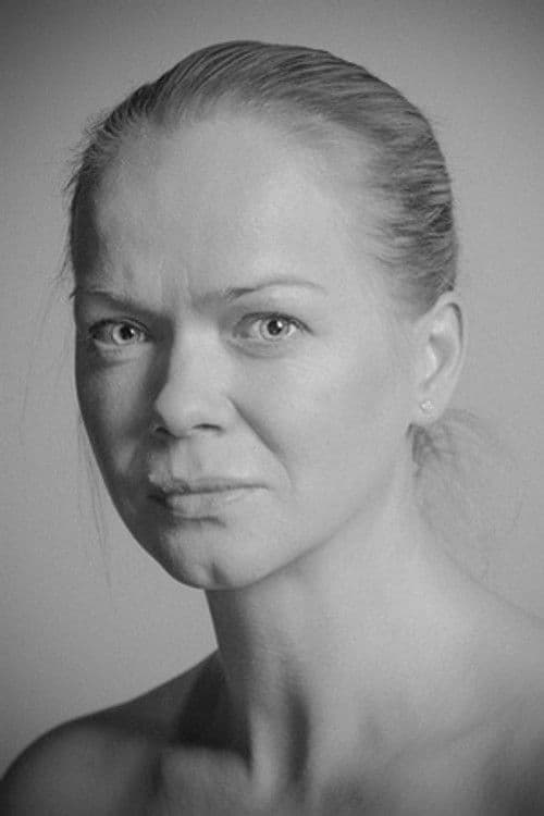 Anna Sarna profile photo