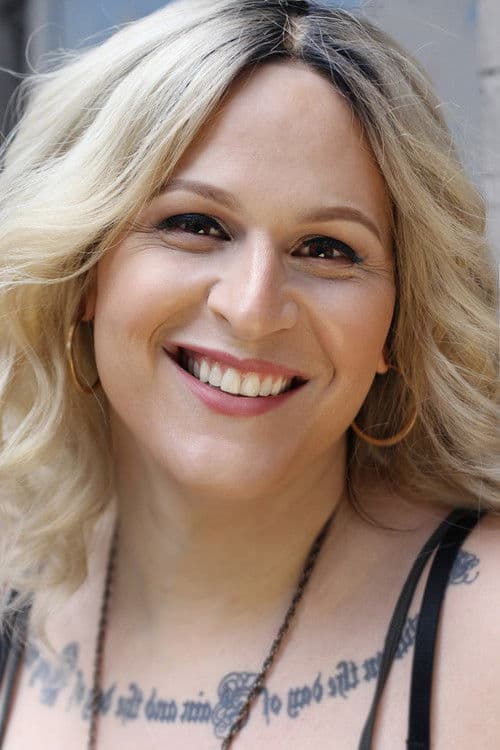 Shakina Nayfack profile photo