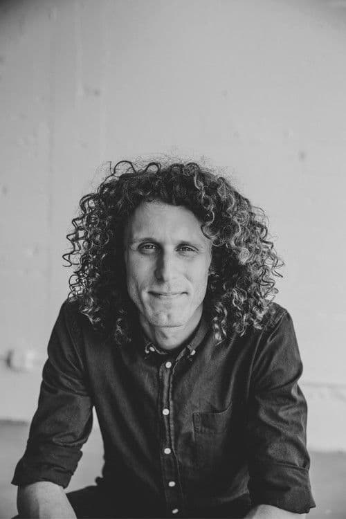 Andrew Morgan profile photo