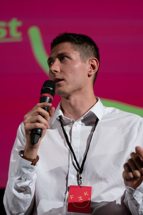 Mateusz Miroslaw Lis profile photo