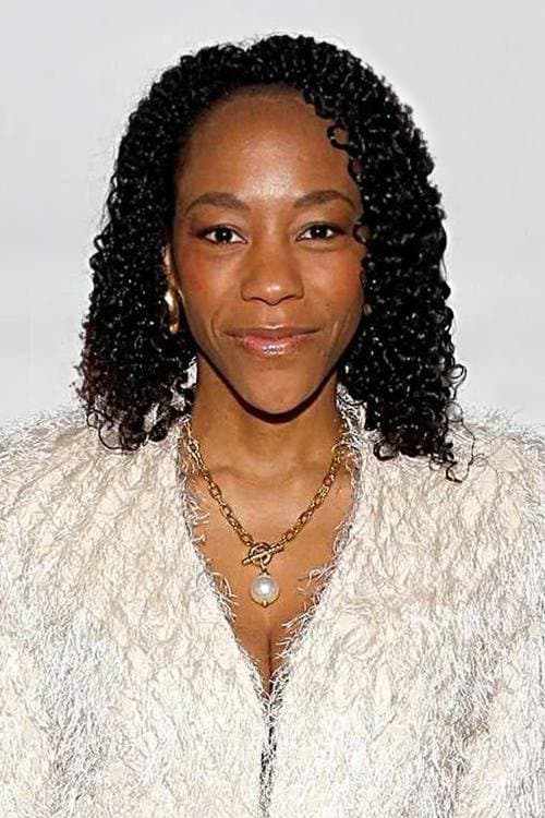 Nikki M. James profile photo