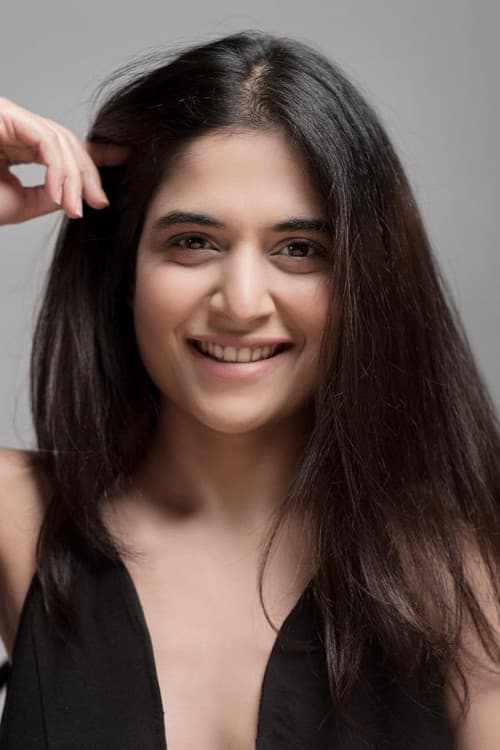 Anshul Chauhan profile photo