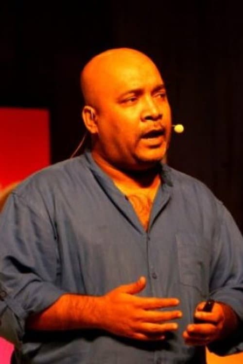 Gousul Alam Shaon profile photo