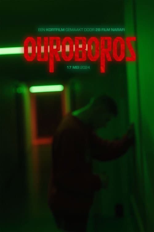Ouroboros poster