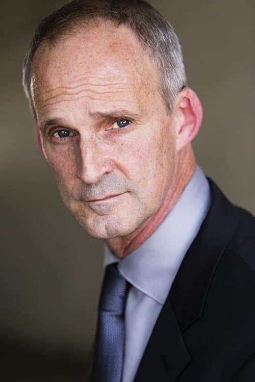 Benjamin Mouton profile photo