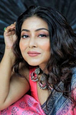 Gargee RoyChowdhury profile photo