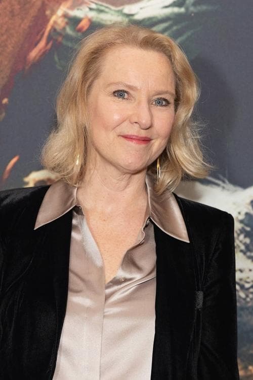 Teresa Banham profile photo