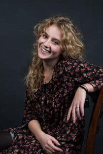 Suzana Krevh profile photo