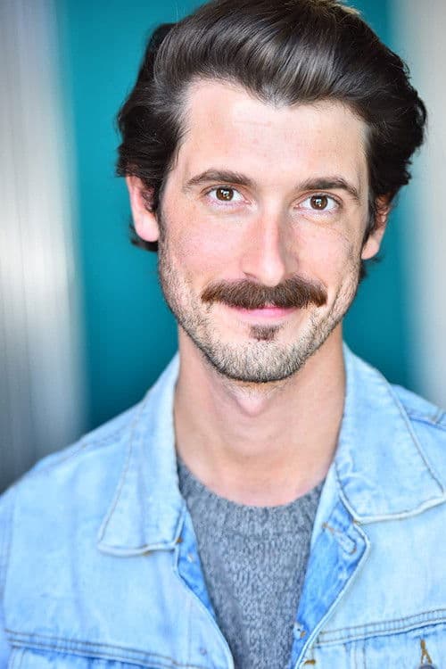 Craig John Burrows profile photo