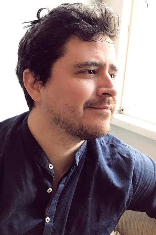 Jorge Aguilar Rojo profile photo