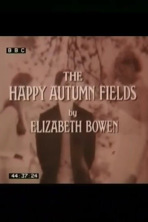 The Happy Autumn Fields poster