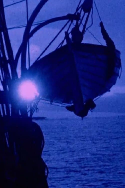 Under Sail in the Frozen North poster